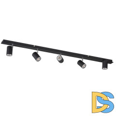 Спот Kanlux Evalo EL-51 B-SR 35689