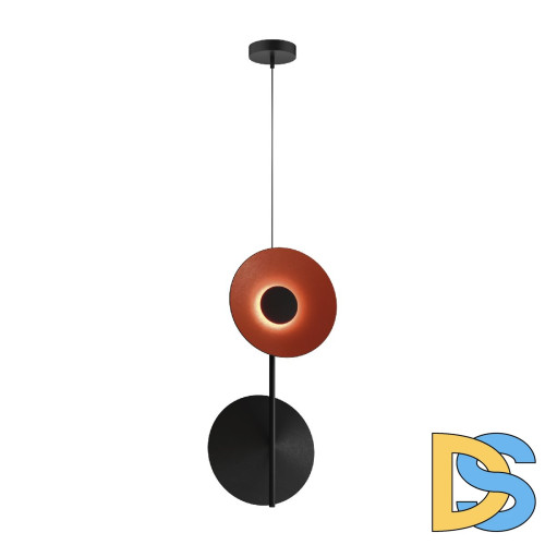 Подвесной светильник ST Luce Sentito SL3003.403.03