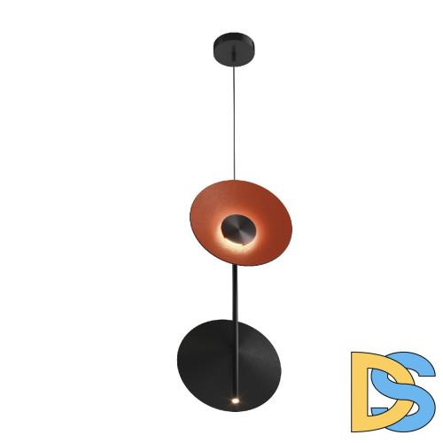 Подвесной светильник ST Luce Sentito SL3003.403.03