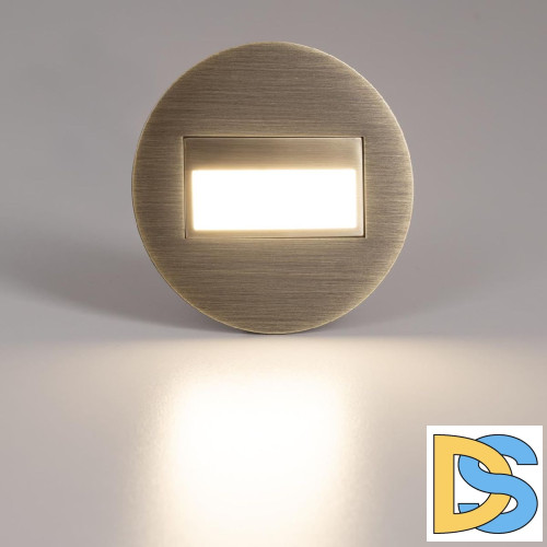 Подсветка для лестниц Citilux Скалли CLD007R3