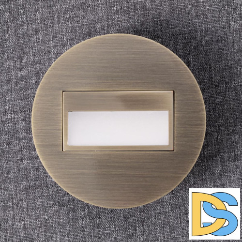 Подсветка для лестниц Citilux Скалли CLD007R3