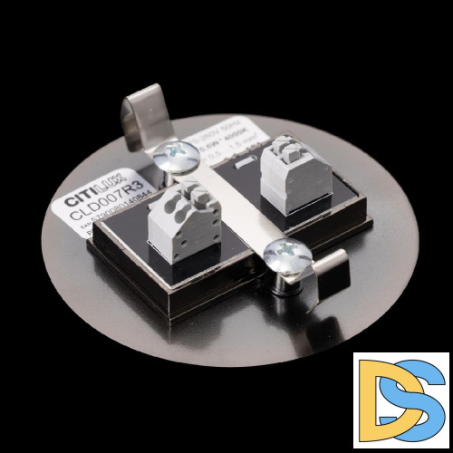 Подсветка для лестниц Citilux Скалли CLD007R3