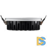 Встраиваемый светодиодный светильник Arlight LTD-220WH-Frost-30W Day White 021498