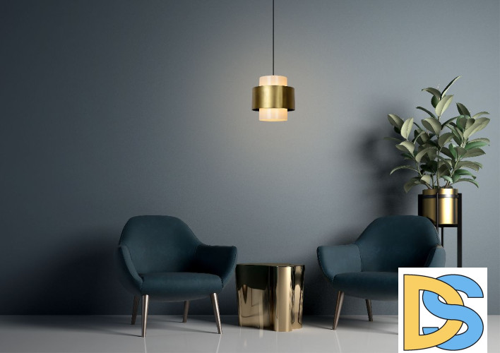 Подвесной светильник Lucide Firmin 45497/30/02