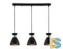 Подвесной светильник Ambrella Light Loft Traditional TR8469