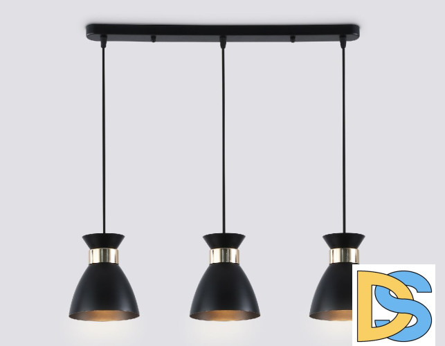 Подвесной светильник Ambrella Light Loft Traditional TR8469