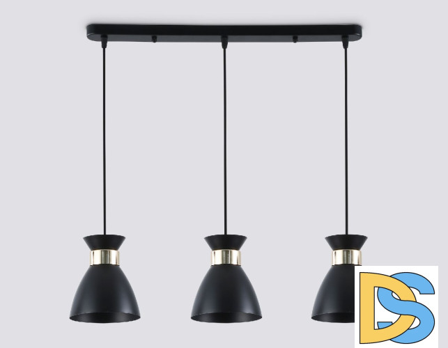 Подвесной светильник Ambrella Light Loft Traditional TR8469