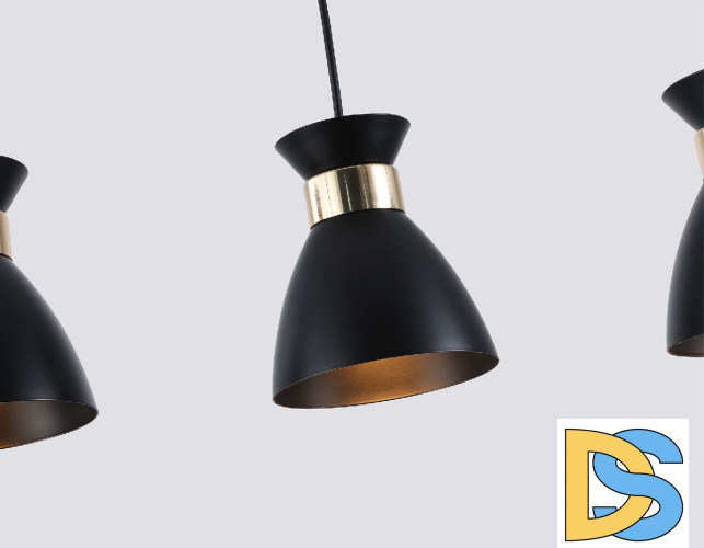 Подвесной светильник Ambrella Light Loft Traditional TR8469
