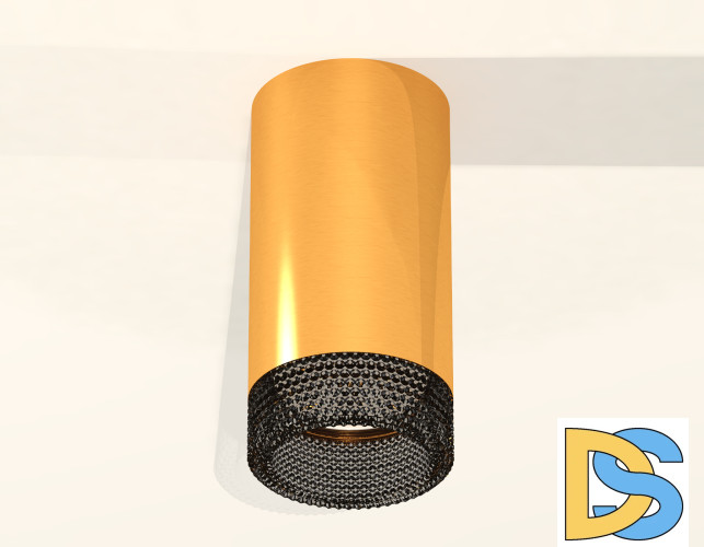 Потолочный светильник Ambrella Light Techno Spot XS6327011 (C6327, N6151)