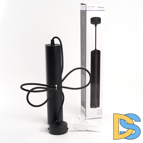 Подвесной светильник Feron ML1768 48086