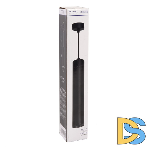 Подвесной светильник Feron ML1768 48086