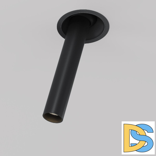 Встраиваемый светильник Maytoni Focus T C140RS-L300-7W3K-B