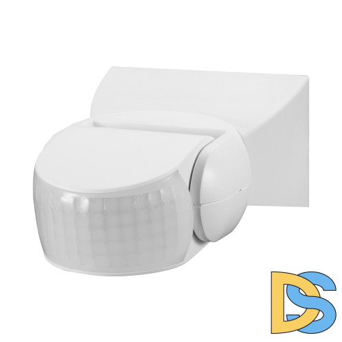 Датчик движения и освещенности Feron SEN18 51518