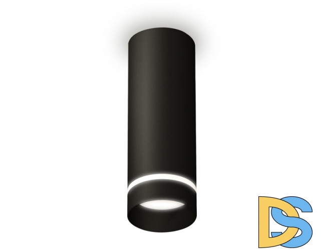 Потолочный светильник Ambrella Light Techno Spot XS6343041 (C6343, N6229)