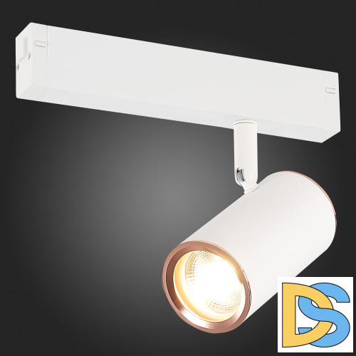Трековый светильник ST Luce Skyline 220 ST504.526.01