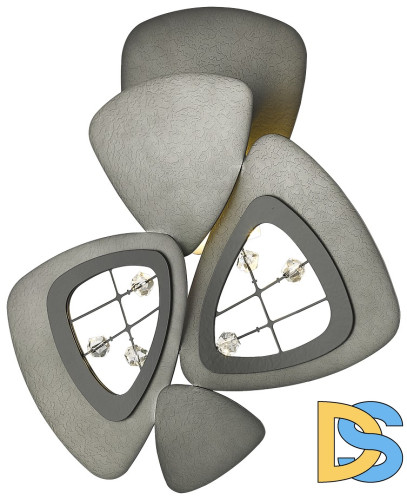 Настенный светильник Wertmark Konni WE242.02.021