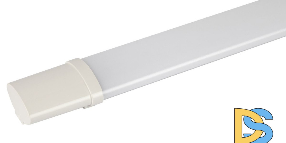 Линейный светильник Эра SPP-31-18-4K-M Б0065364