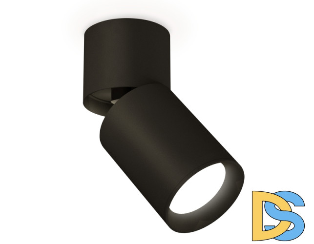 Спот Ambrella Light Techno Spot XM6313030 (A2221, C6313, N6102)