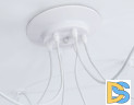 Подвесная люстра Ambrella Light Traditional TR8177