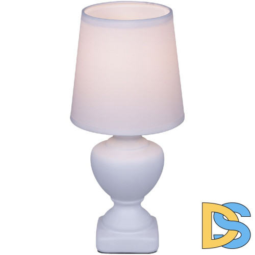 Настольная лампа Reluce 96201-0.7-01 WT