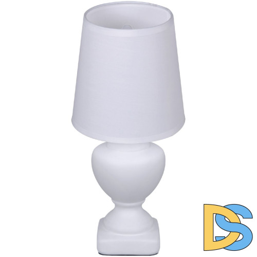 Настольная лампа Reluce 96201-0.7-01 WT