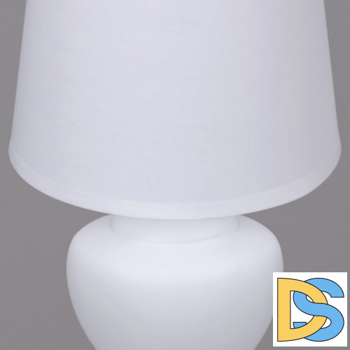 Настольная лампа Reluce 96201-0.7-01 WT