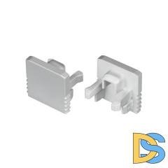 Заглушка глухая Arlight SL-MINI-10 049411