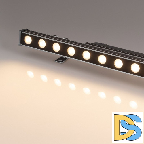 Линейный прожектор Arlight AR-LINE-500-12W Warm2700 051756