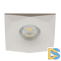 Встраиваемый светильник AM Group AM338 WH