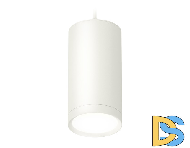 Комплект подвесного светильника Ambrella Light Techno Spot XP8161011 (A2331, C8161, N8112)