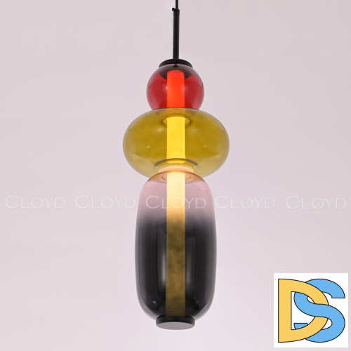 Подвесной светильник Cloyd Supernova 11405