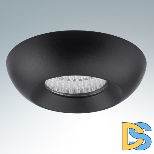 Встраиваемый светильник Lightstar Monde LED 071137