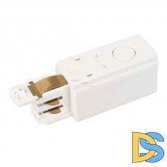 Подвод питания Arlight LGD-4TR white 029293