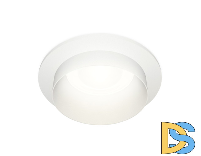 Встраиваемый светильник Ambrella Light Techno Spot XC6512020 (C6512, N6130)