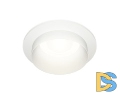 Встраиваемый светильник Ambrella Light Techno Spot XC6512020 (C6512, N6130)