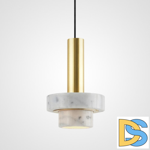 Подвесной светильник ImperiumLoft Cadis 181907-26