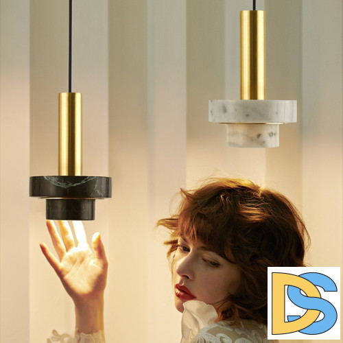 Подвесной светильник ImperiumLoft Cadis 181907-26