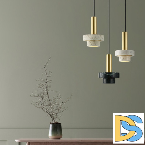 Подвесной светильник ImperiumLoft Cadis 181907-26