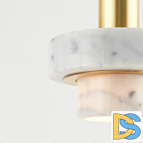 Подвесной светильник ImperiumLoft Cadis 181907-26