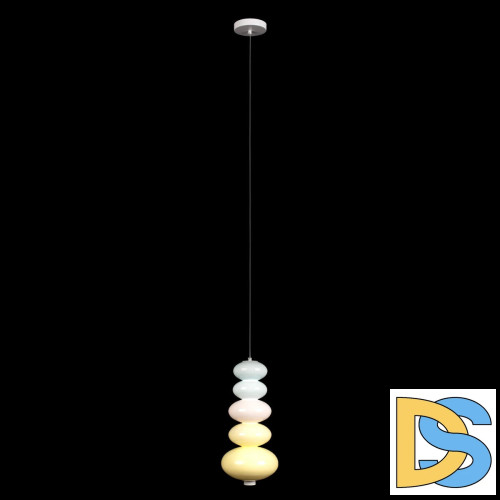 Подвесной светильник Loft IT Macaroon 10271P/D