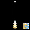Подвесной светильник Loft IT Macaroon 10271P/D