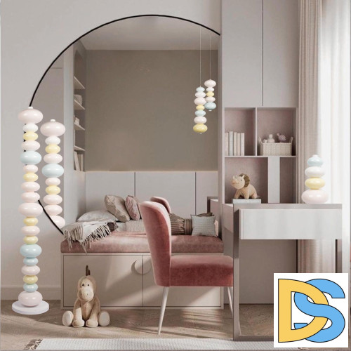 Подвесной светильник Loft IT Macaroon 10271P/D