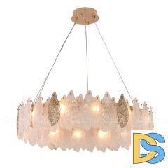 Подвесная люстра Cloyd Senegal 11171