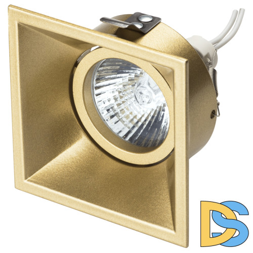 Встраиваемый светильник Lightstar Domino 214503
