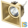Встраиваемый светильник Lightstar Domino 214503