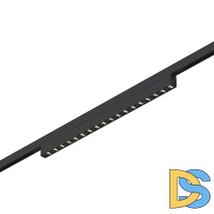 Трековый магнитный светильник ST Luce Super5 ST666.436.15