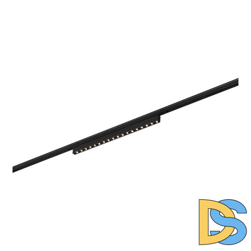 Трековый магнитный светильник ST Luce Super5 ST666.436.15