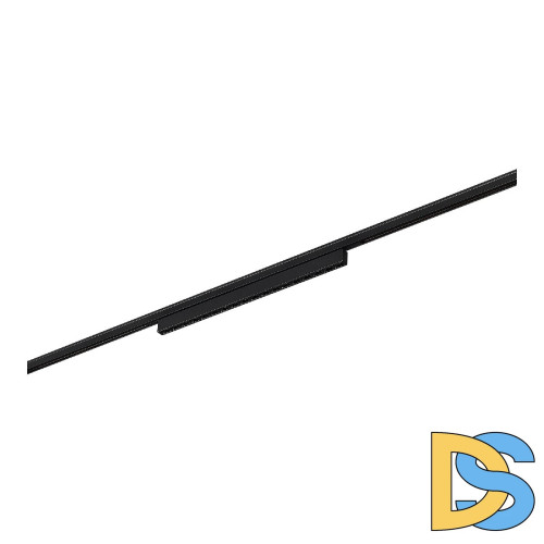 Трековый магнитный светильник ST Luce Super5 ST666.436.15