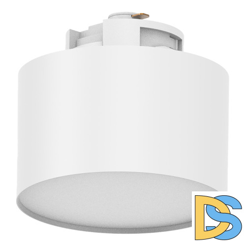 Трековый однофазный светильник Feron 51157 AL129