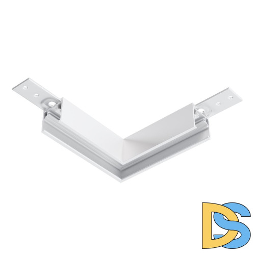 Коннектор угловой накладной Maytoni Exility TRAM034CL-41W